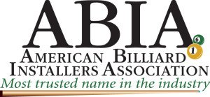 American Billiard Installers Association / Harrisonburg Pool Table Movers