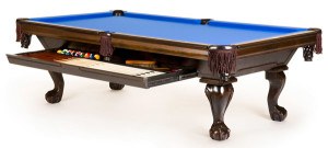 Harrisonburg pool table movers image 1