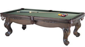 Harrisonburg pool table movers image 2