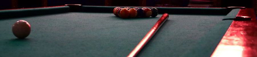 Harrisonburg Pool Table Installations Featured